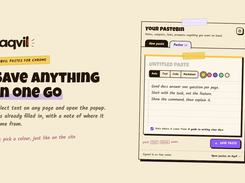 Aqvil Screenshot 1