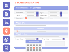 Aranda CMDB Screenshot 1