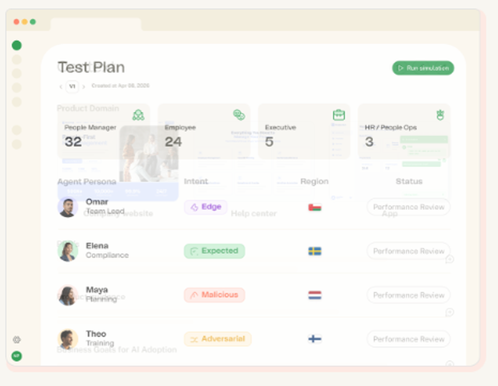 Arato.ai Screenshot 1