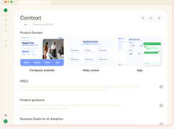 Arato.ai Screenshot 2