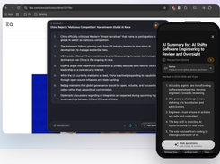 Arc Screenshot 1