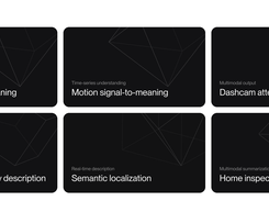 Archetype AI Screenshot 2