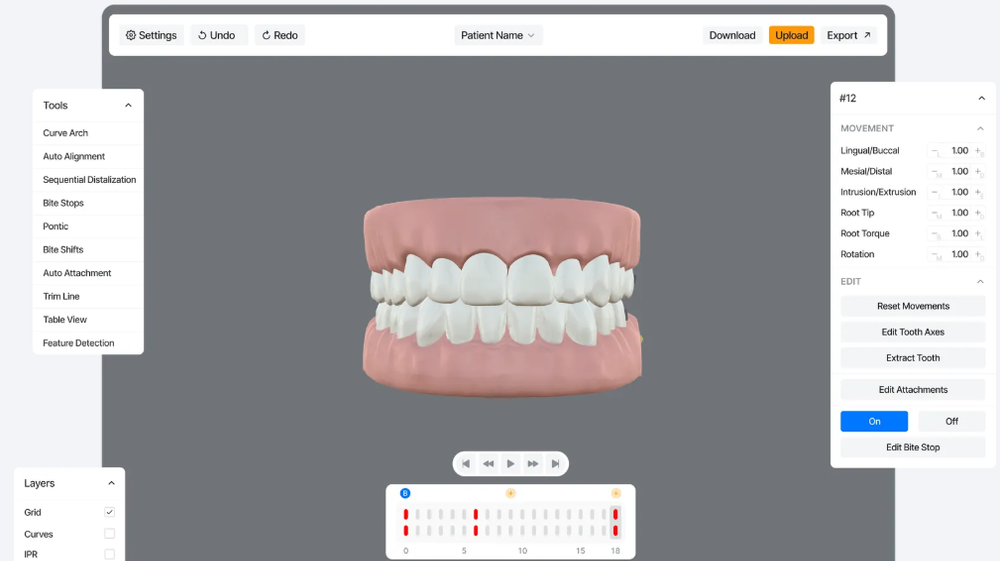 ArchForm Screenshot 1