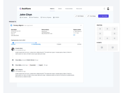 ArchForm Screenshot 1