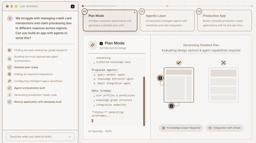Architect Screenshot 1