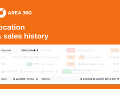 Area360 Screenshot 1