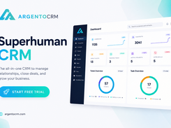 Superhuman CRM