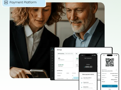 ARISE from Aurora Payments Screenshot 1