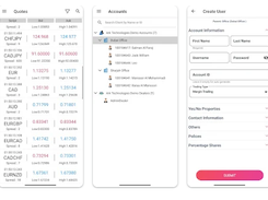 Ark Trader Screenshot 1
