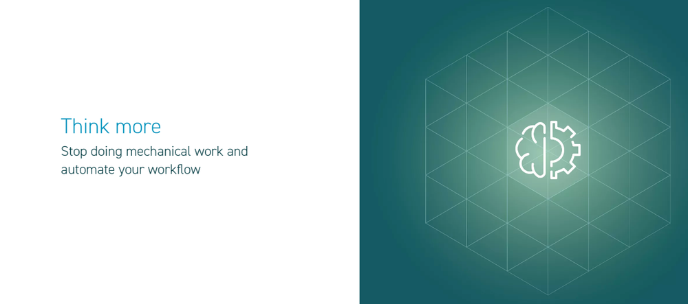 Drift.ai Screenshot 1