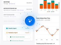ARPflow Screenshot 1
