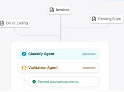 ARPflow Screenshot 1