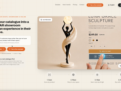 Homepage