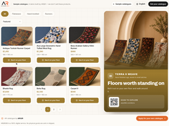 Novara furniture catalogue