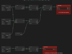Arrow Algo Block Builder