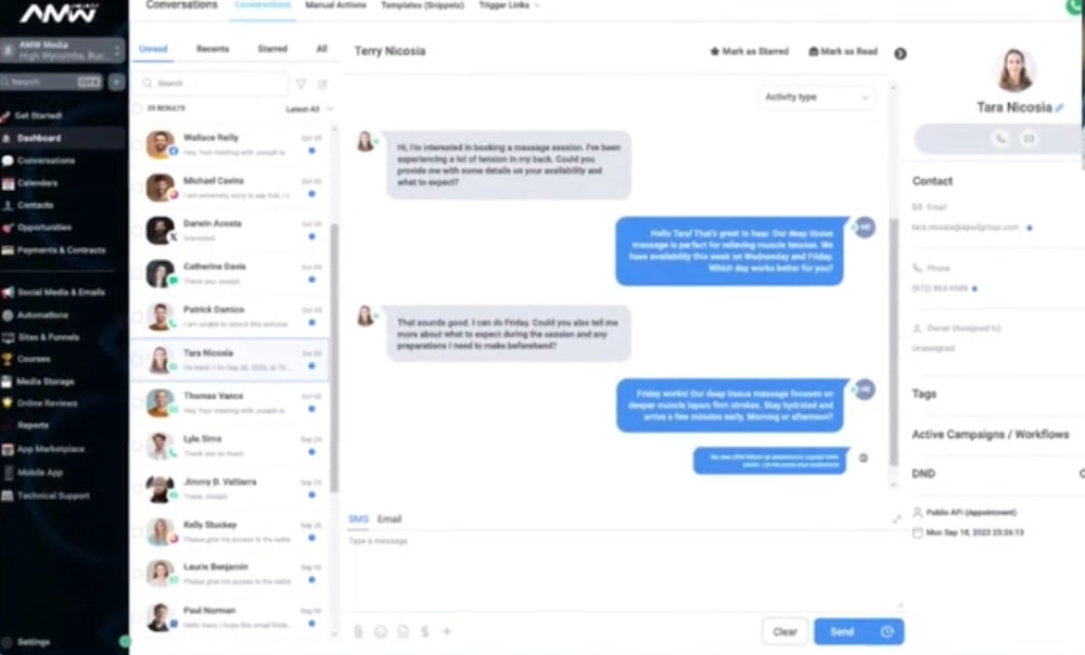 Arryn.ai Screenshot 1