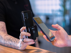 Arryved Screenshot 1