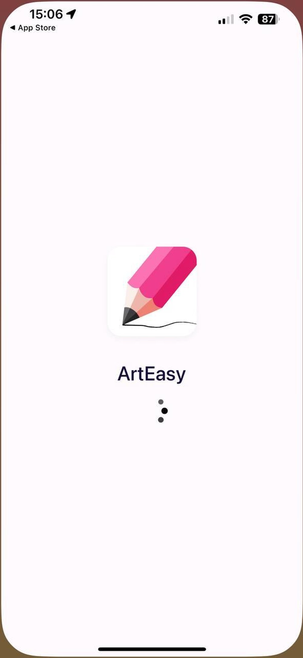 ArtEasy Screenshot 1