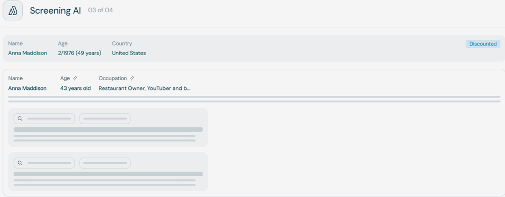 Arva Screenshot 1