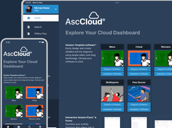 AscCloud Screenshot 1