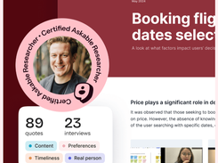 Askable Screenshot 1