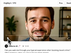 Askable Screenshot 1