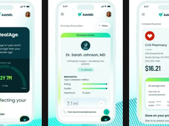 AskMD Screenshot 3
