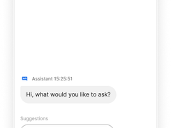 AskSpot Screenshot 1