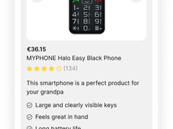 AskSpot Screenshot 1