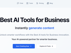 AskZyro Screenshot 1