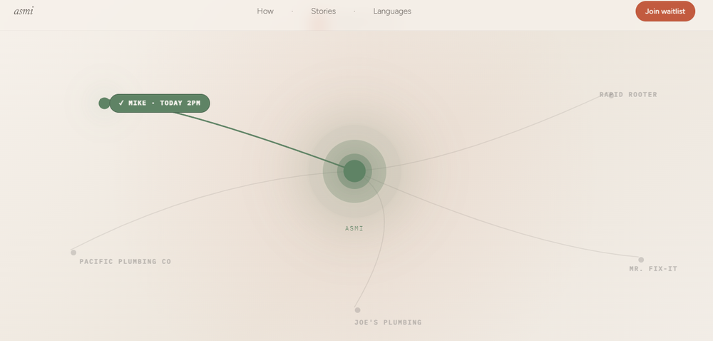 Asmi Screenshot 1