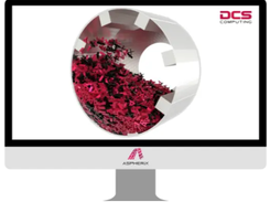 Aspherix Screenshot 2