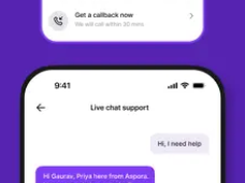 Aspora Screenshot 1