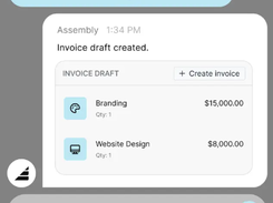 Assembly Screenshot 1