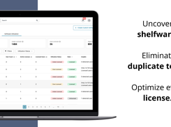 EZO AssetSonar Software Utilization