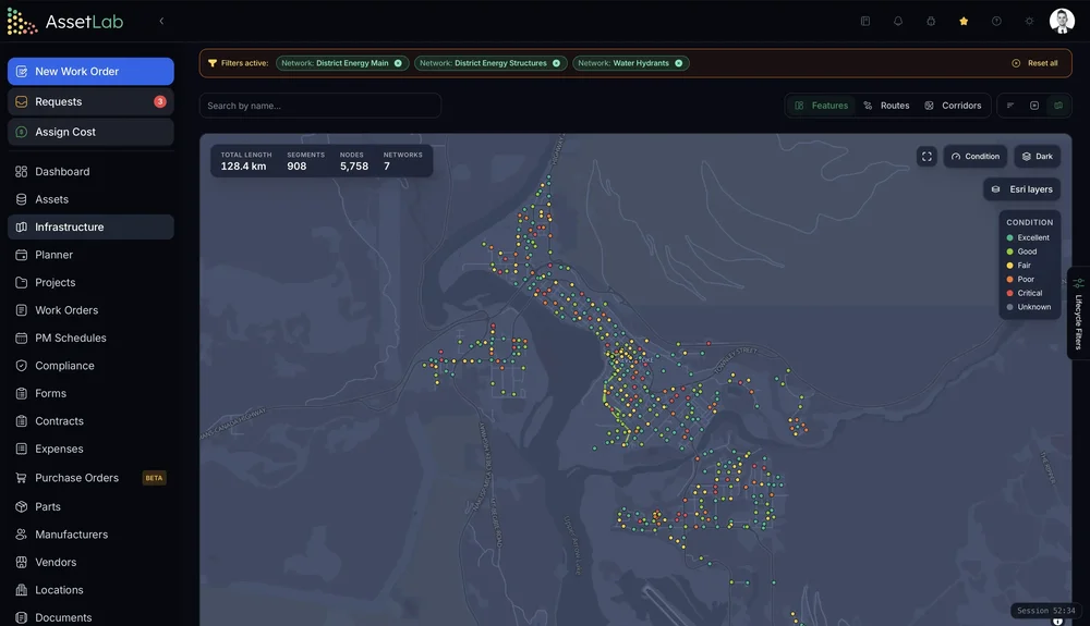 AssetLab Screenshot 1