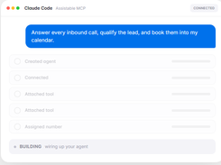 Assistable Screenshot 1