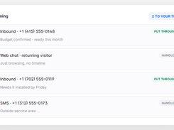 Assistable Screenshot 1