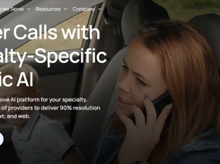 Assort Health Screenshot 1