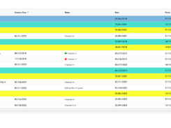 Asta Vision Screenshot 1