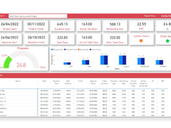 Asta Vision Screenshot 1