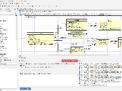 AI Chat Copilot in Astah Professional