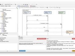 Sequence Diagram Sample