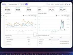 Astra by Sellrbox Screenshot 2