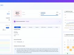 Account View
