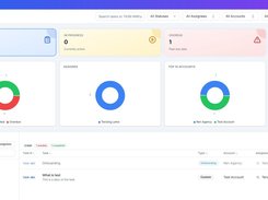 Tasks Management