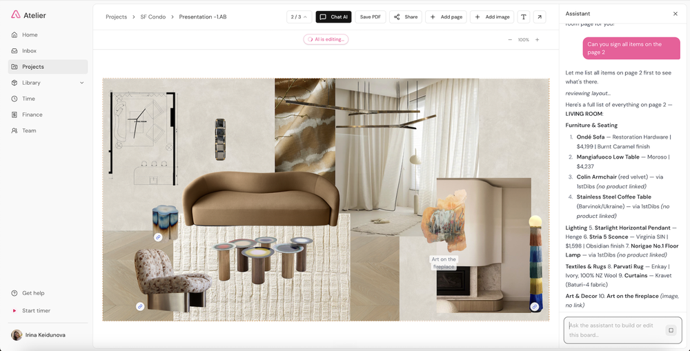 Atelier Screenshot 1