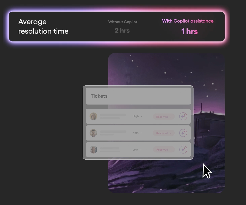 Atera IT Autopilot Screenshot 1