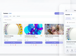 ATH Taste Screenshot 2