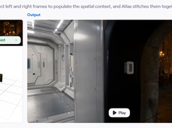 Atlas by World Labs Screenshot 3